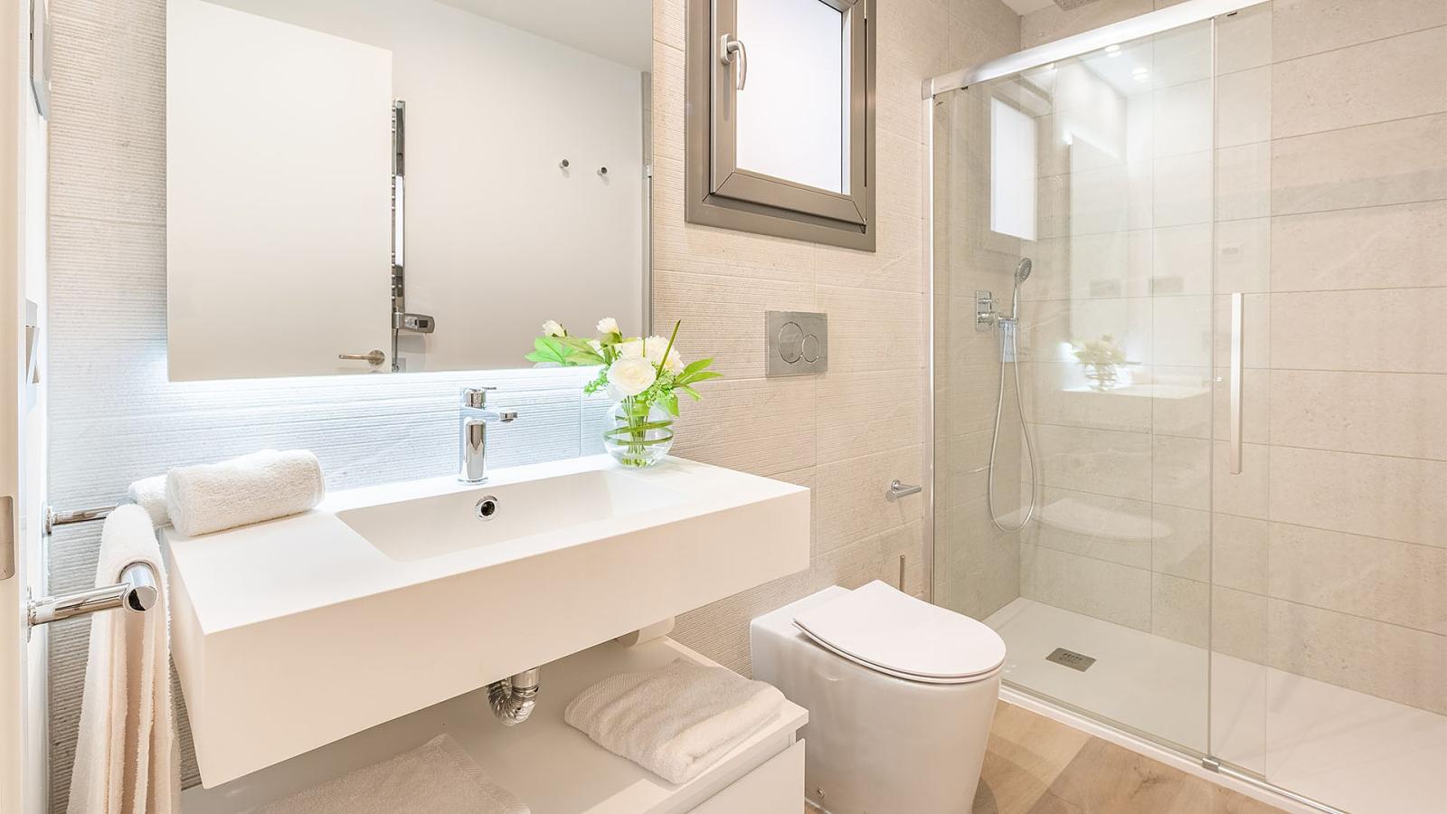 Apartment for Sale in Ses Salines