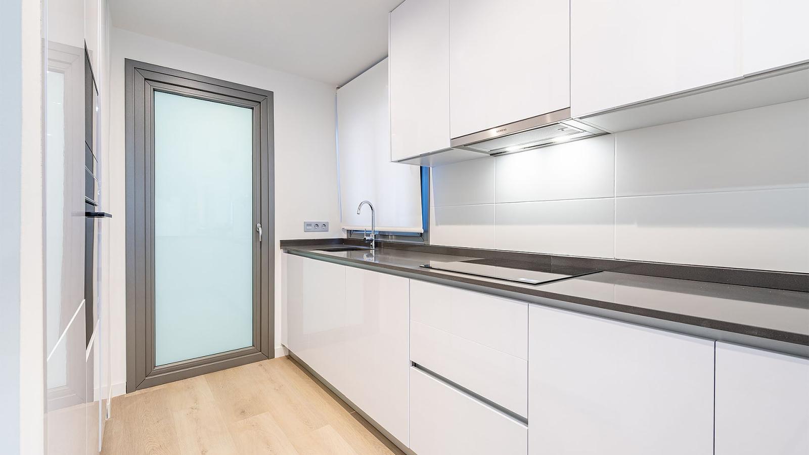 Apartment for Sale in Ses Salines