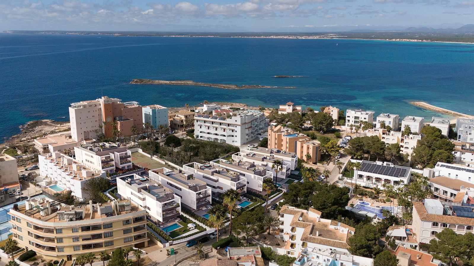 Apartment for Sale in Ses Salines