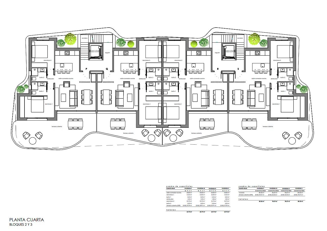 Apartamento en Venta en Guardamar del Segura