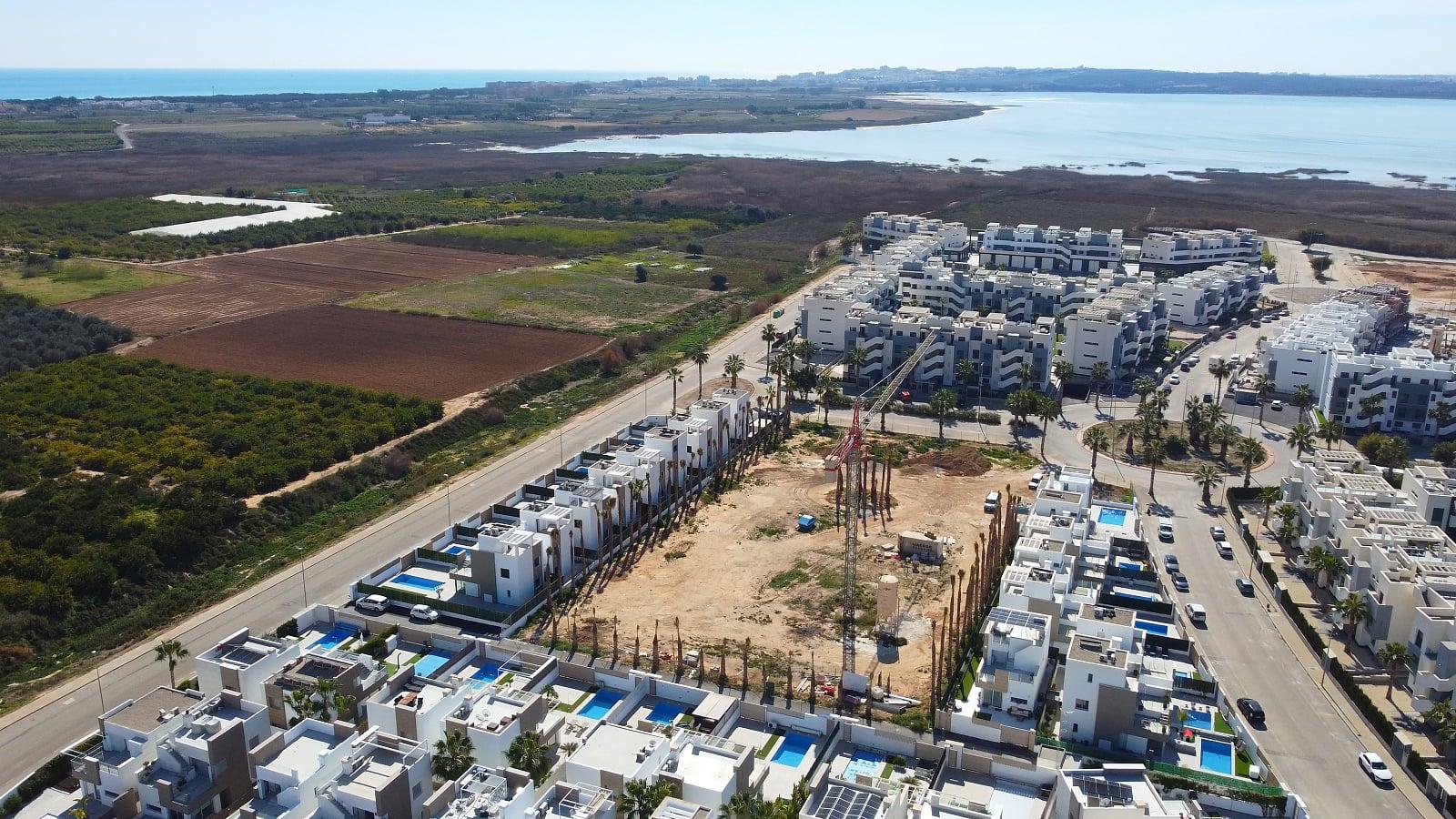 Apartamento en Venta en Guardamar del Segura