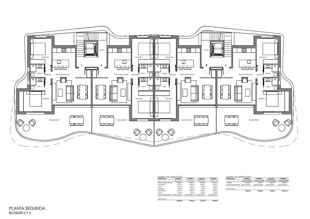 Apartamento en Venta en Guardamar del Segura