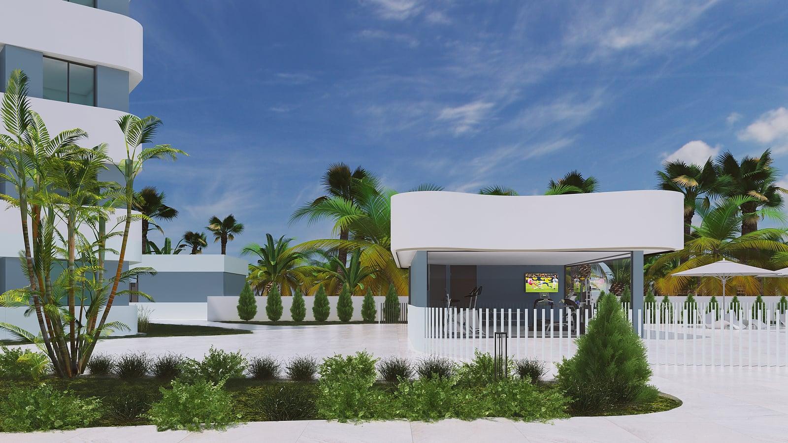 Apartamento en Venta en Guardamar del Segura