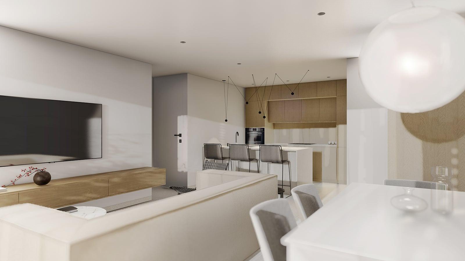 Apartamento en Venta en Guardamar del Segura