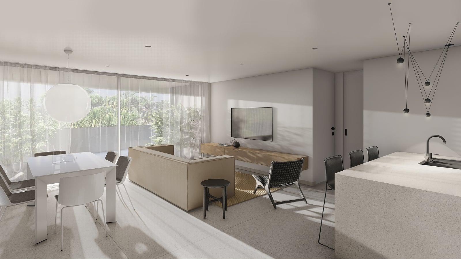 Apartamento en Venta en Guardamar del Segura