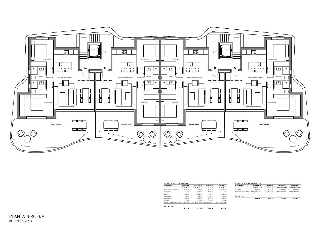 Apartamento en Venta en Guardamar del Segura