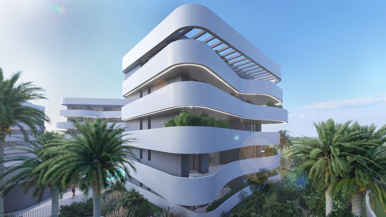 Apartamento en Venta en Guardamar del Segura