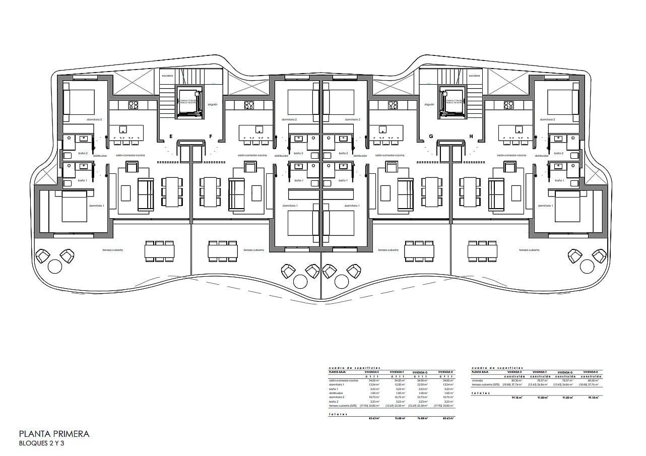 Apartamento en Venta en Guardamar del Segura