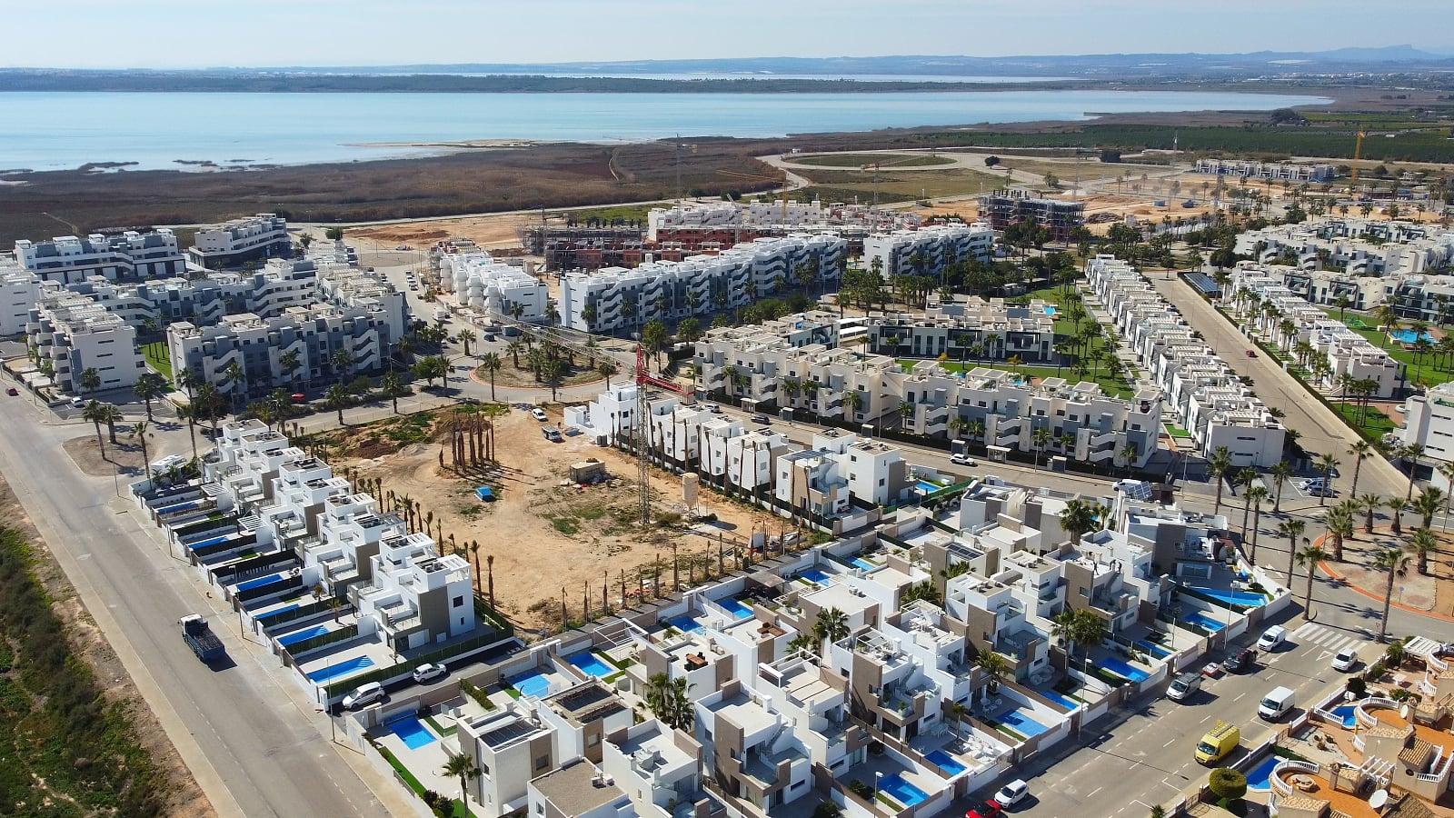 Apartamento en Venta en Guardamar del Segura