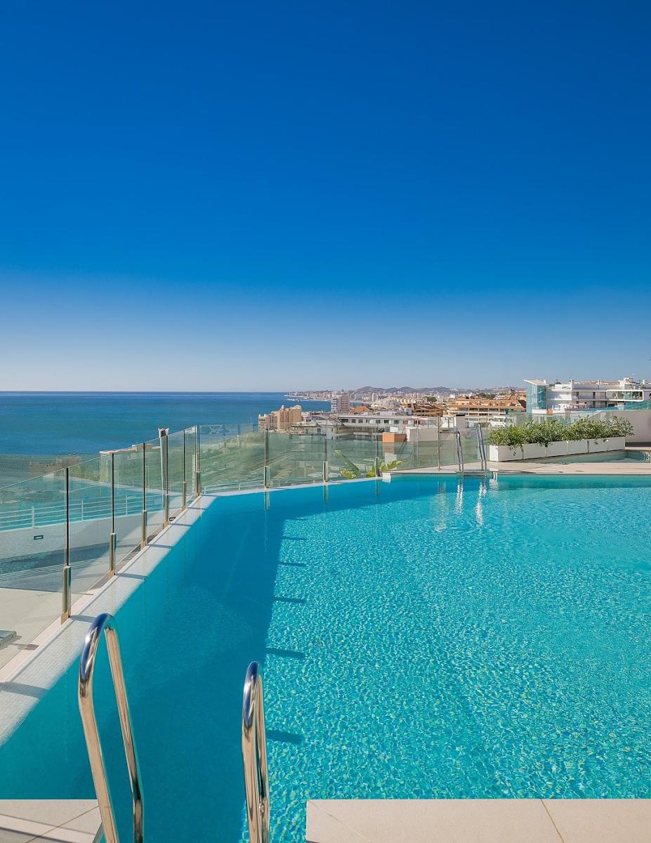 Apartamento en Venta en Fuengirola