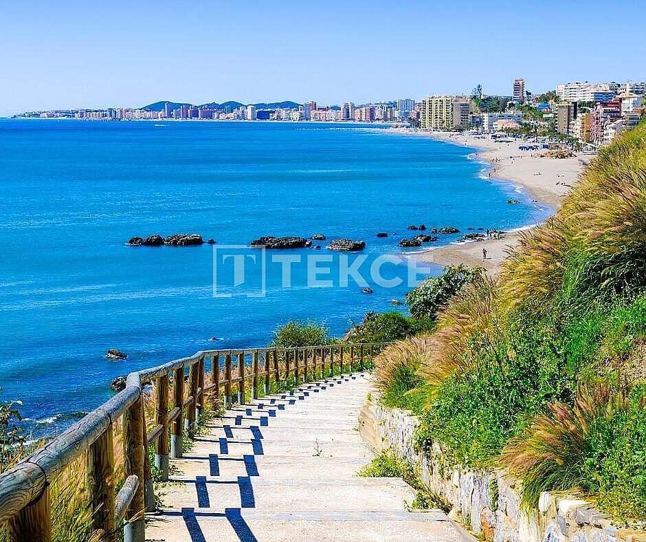 Apartamento en Venta en Fuengirola