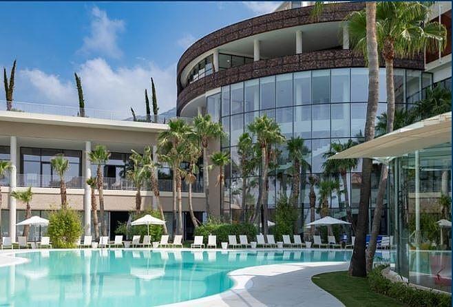 Apartamento en Venta en Fuengirola