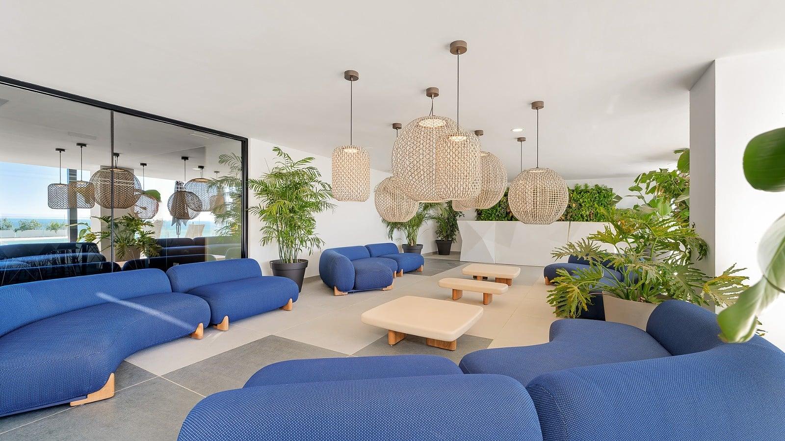 Apartamento en Venta en Fuengirola