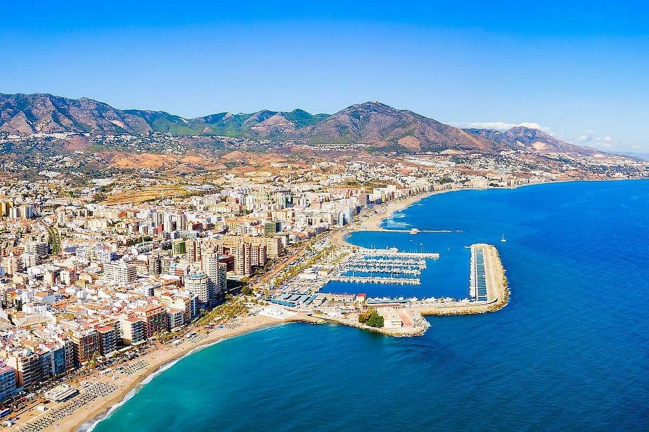 Apartamento en Venta en Fuengirola
