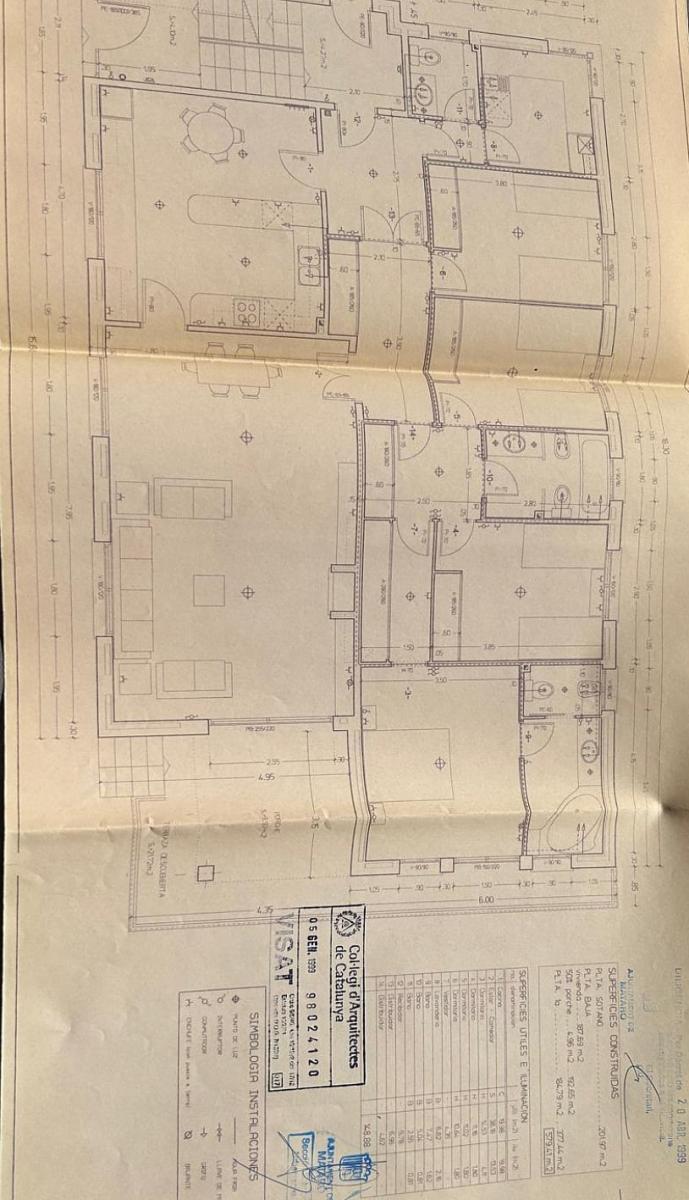 Casa en Venta en Mataró