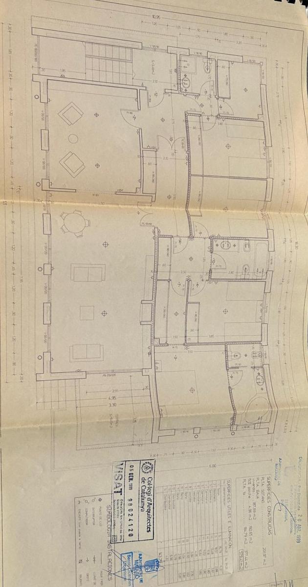 Casa en Venta en Mataró