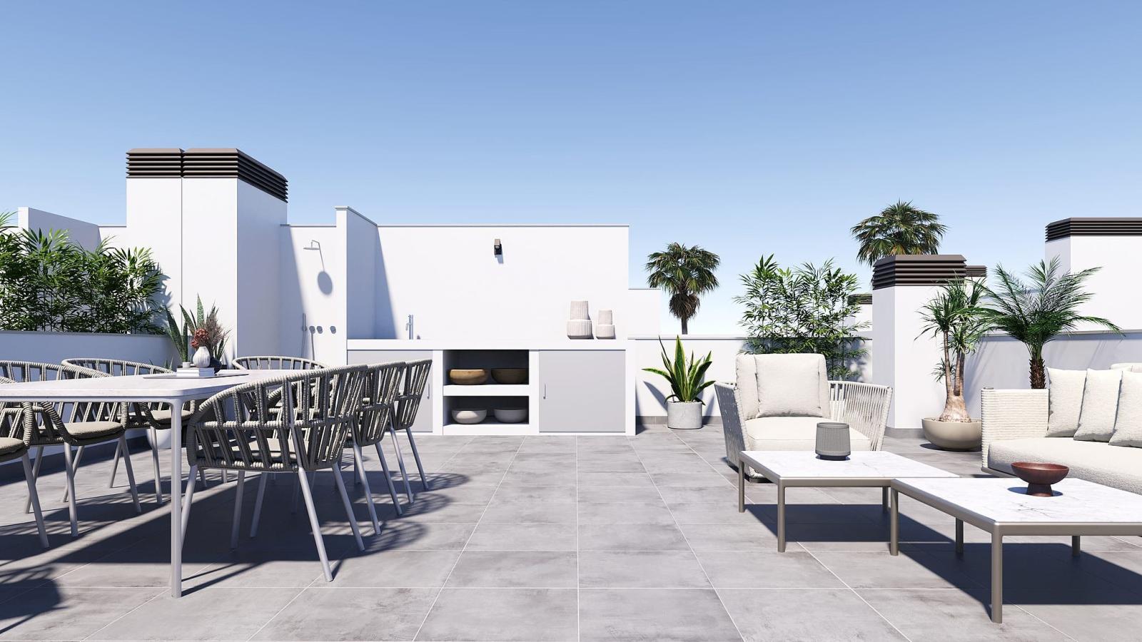 House for Sale in Torre-Pacheco