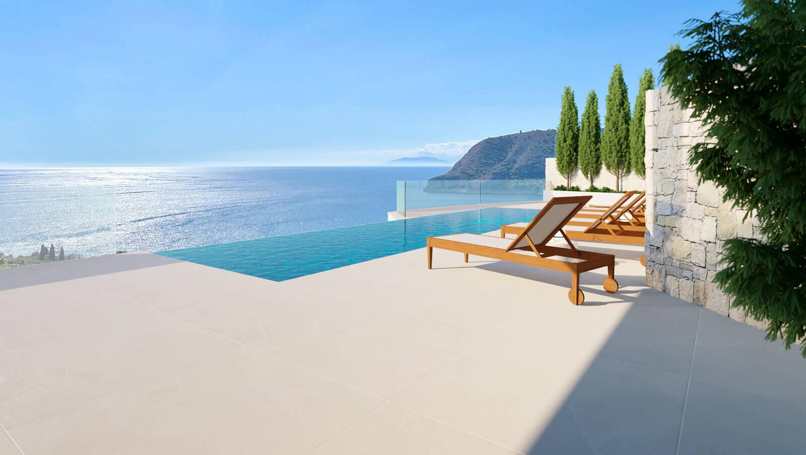 House for Sale in Almuñécar