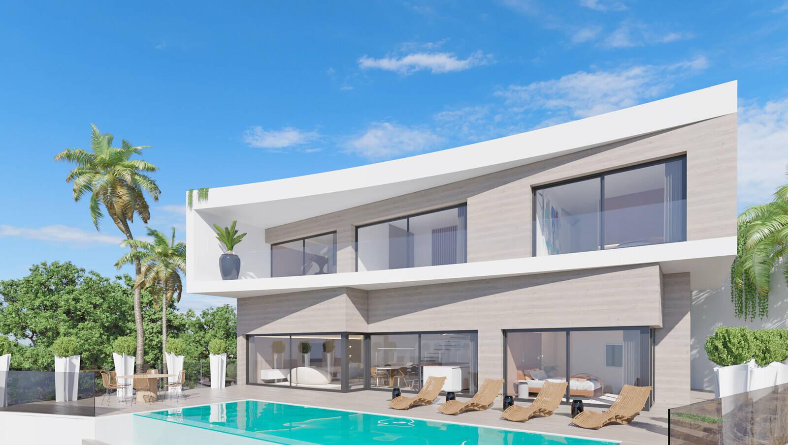House for Sale in Almuñécar