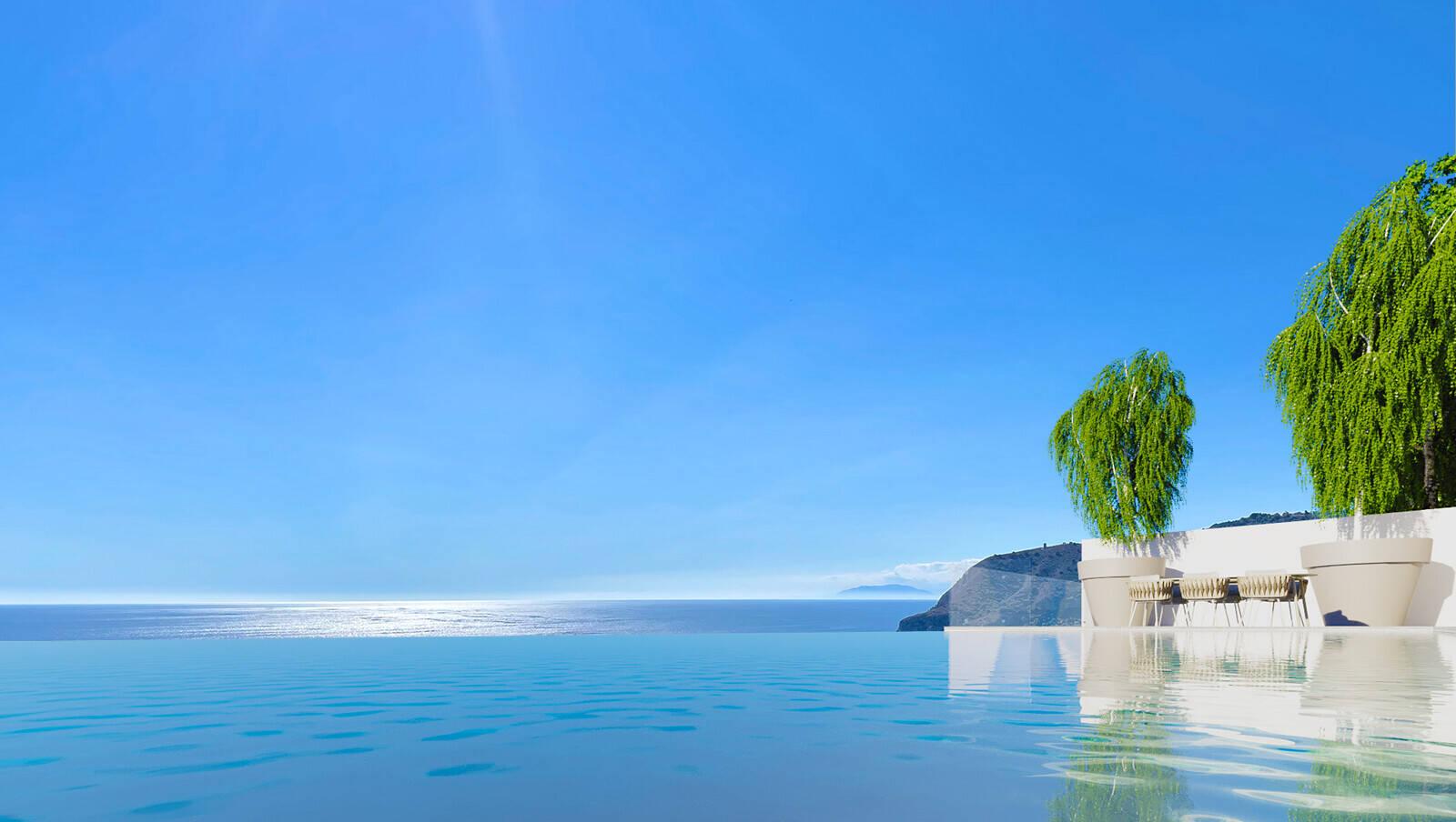 House for Sale in Almuñécar