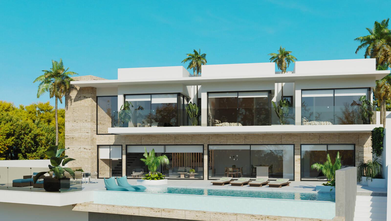 House for Sale in Almuñécar