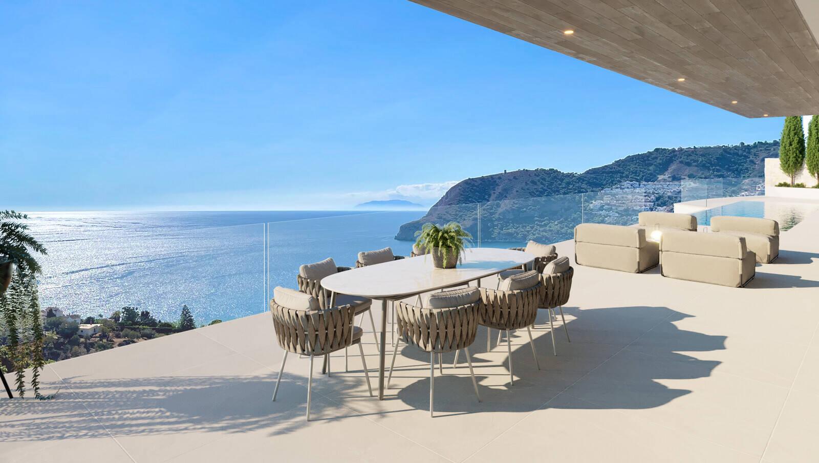 House for Sale in Almuñécar