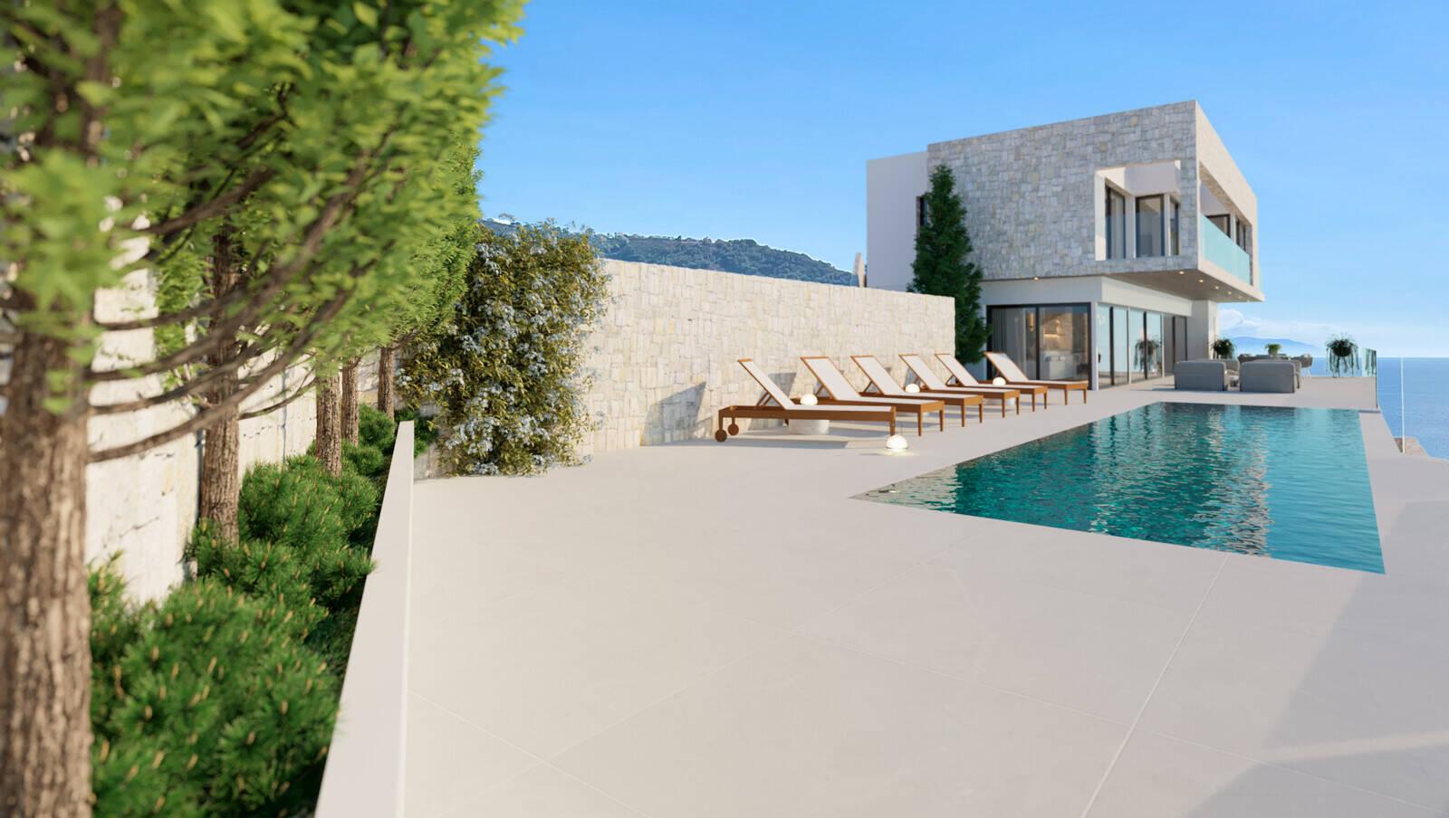 House for Sale in Almuñécar