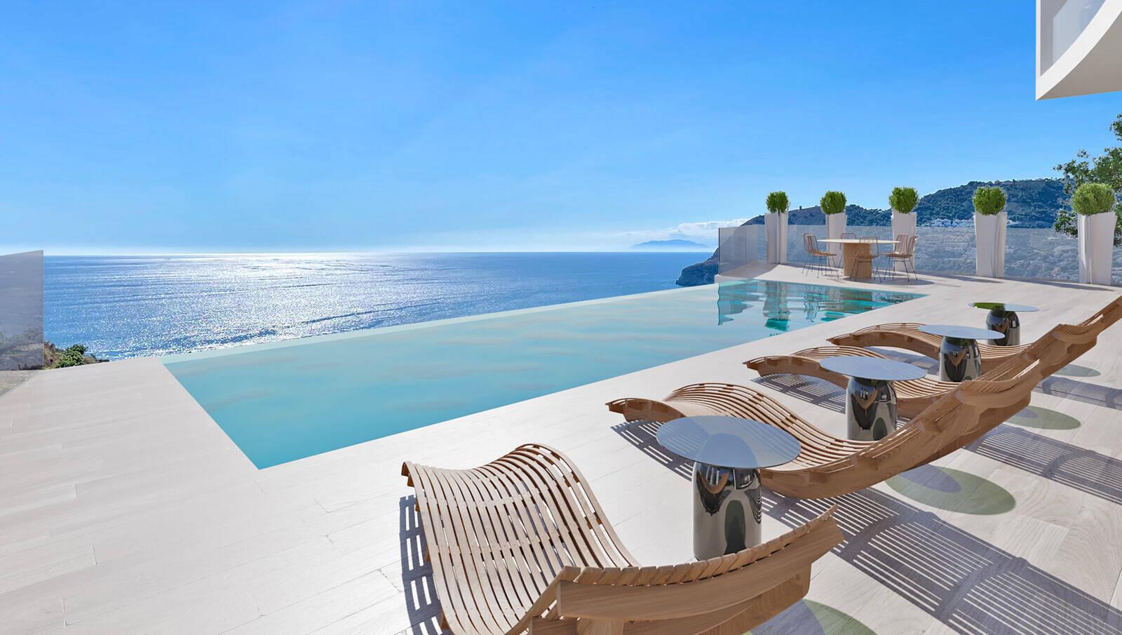 House for Sale in Almuñécar