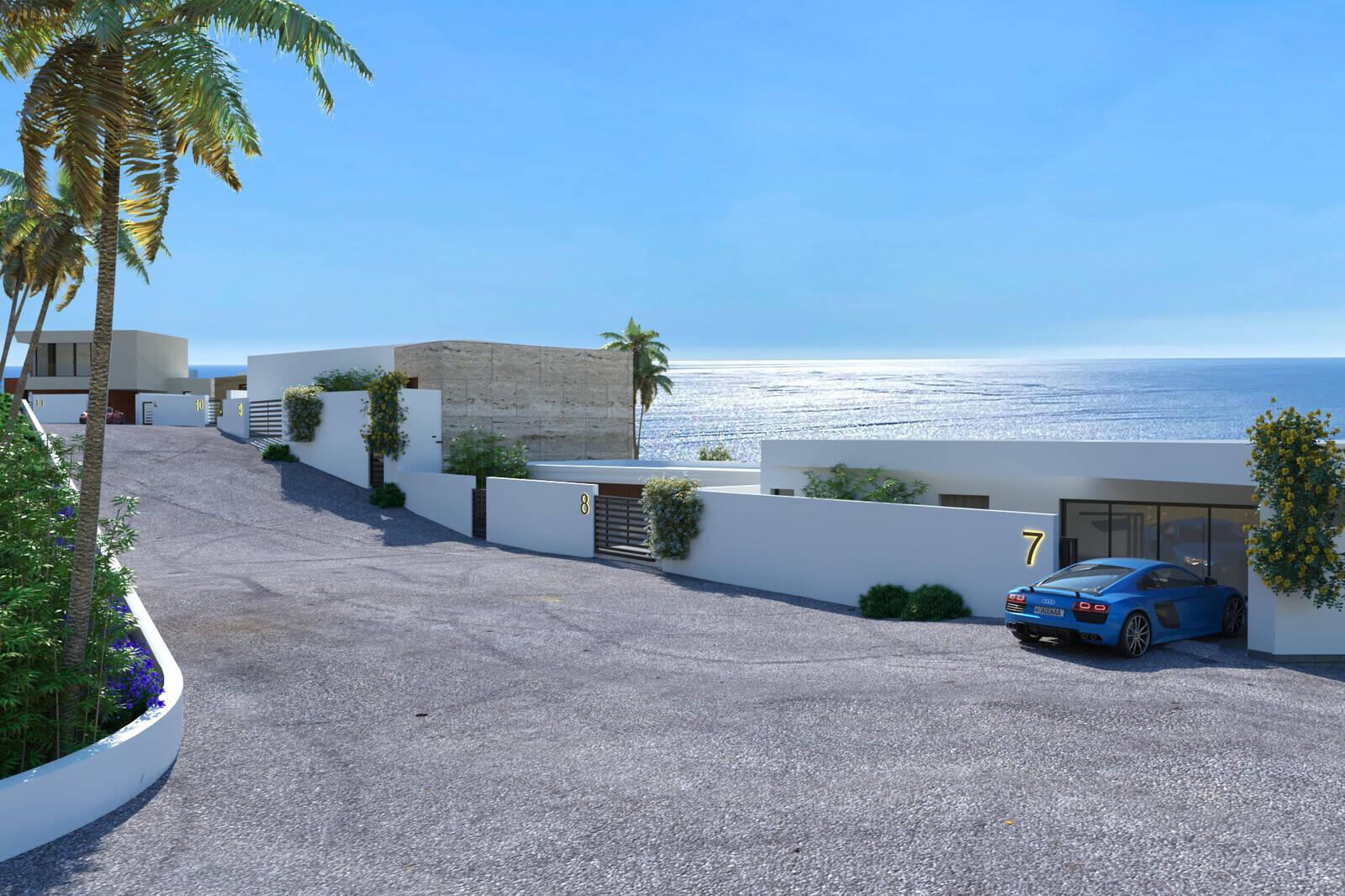 House for Sale in Almuñécar