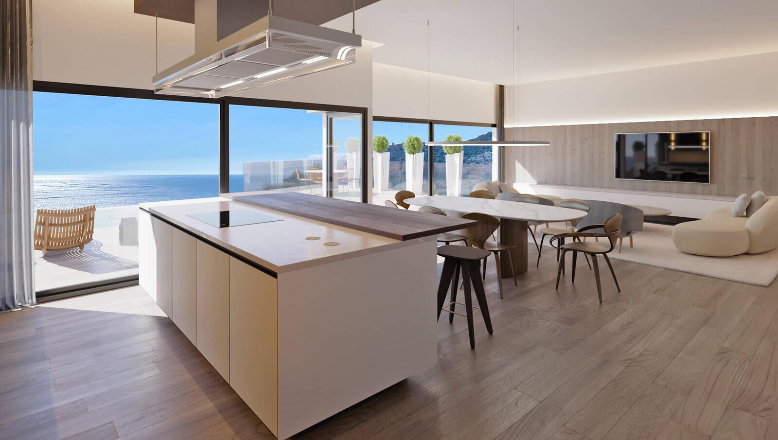 House for Sale in Almuñécar