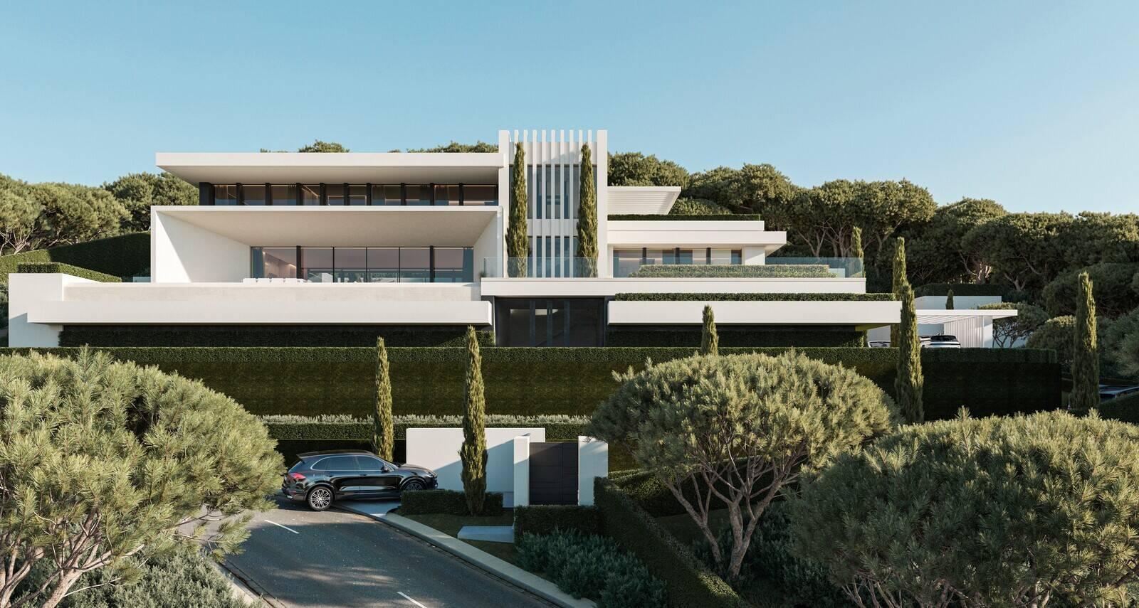 House for Sale in Benahavís