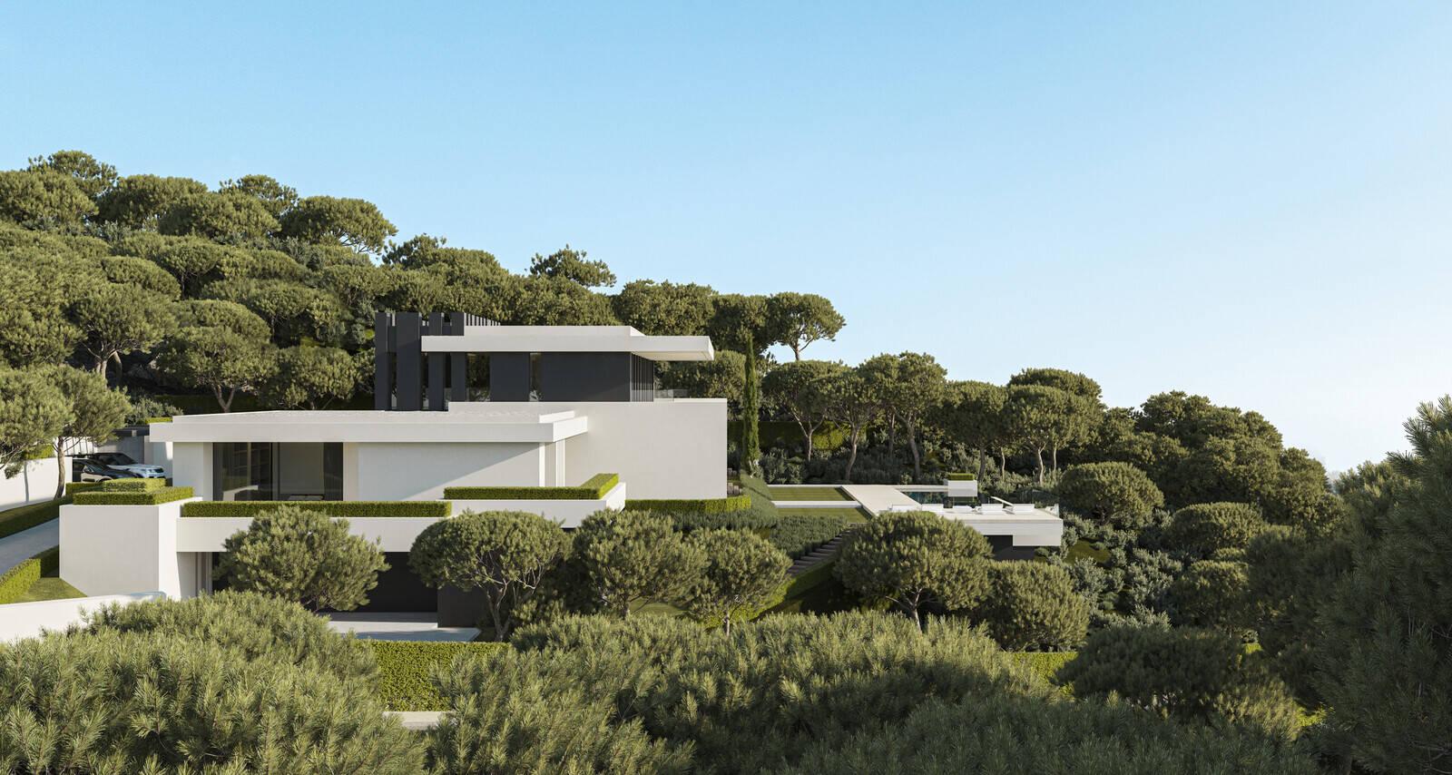 House for Sale in Benahavís