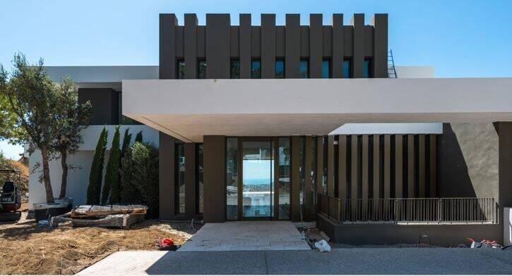 House for Sale in Benahavís
