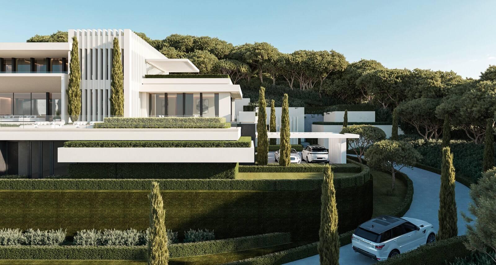 House for Sale in Benahavís