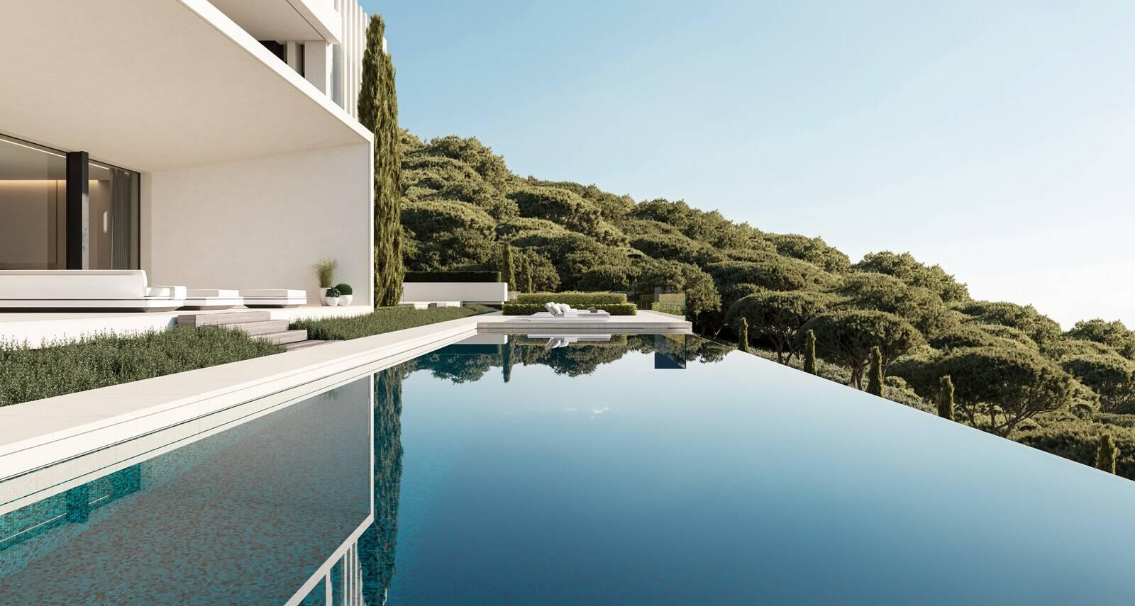 House for Sale in Benahavís