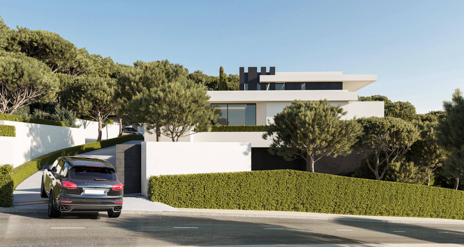 House for Sale in Benahavís