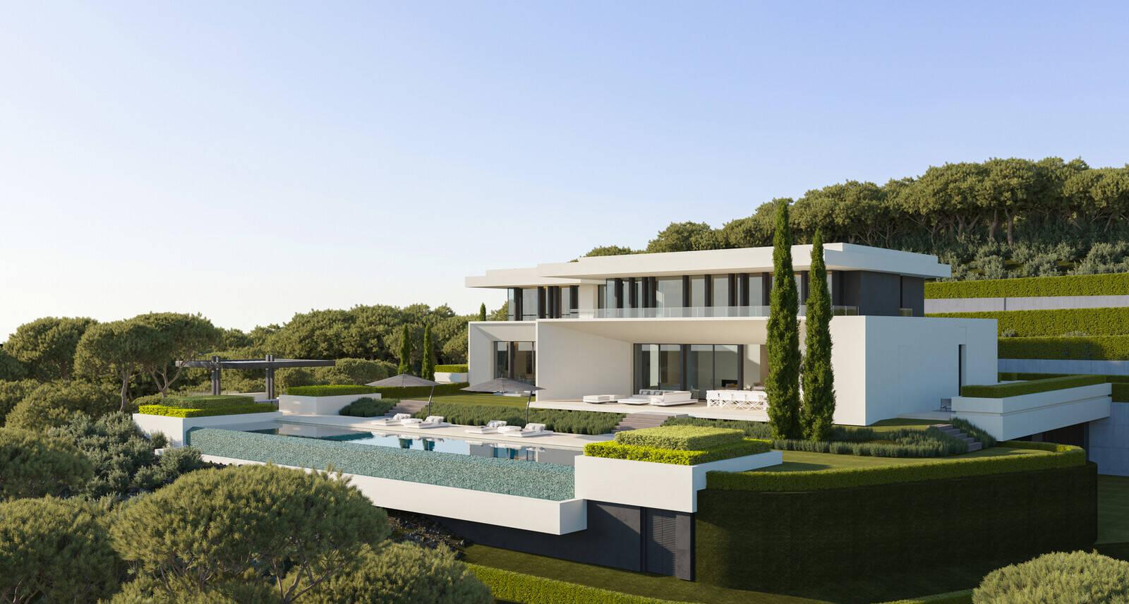 House for Sale in Benahavís