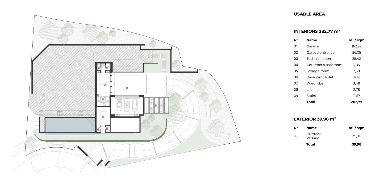 House for Sale in Benahavís