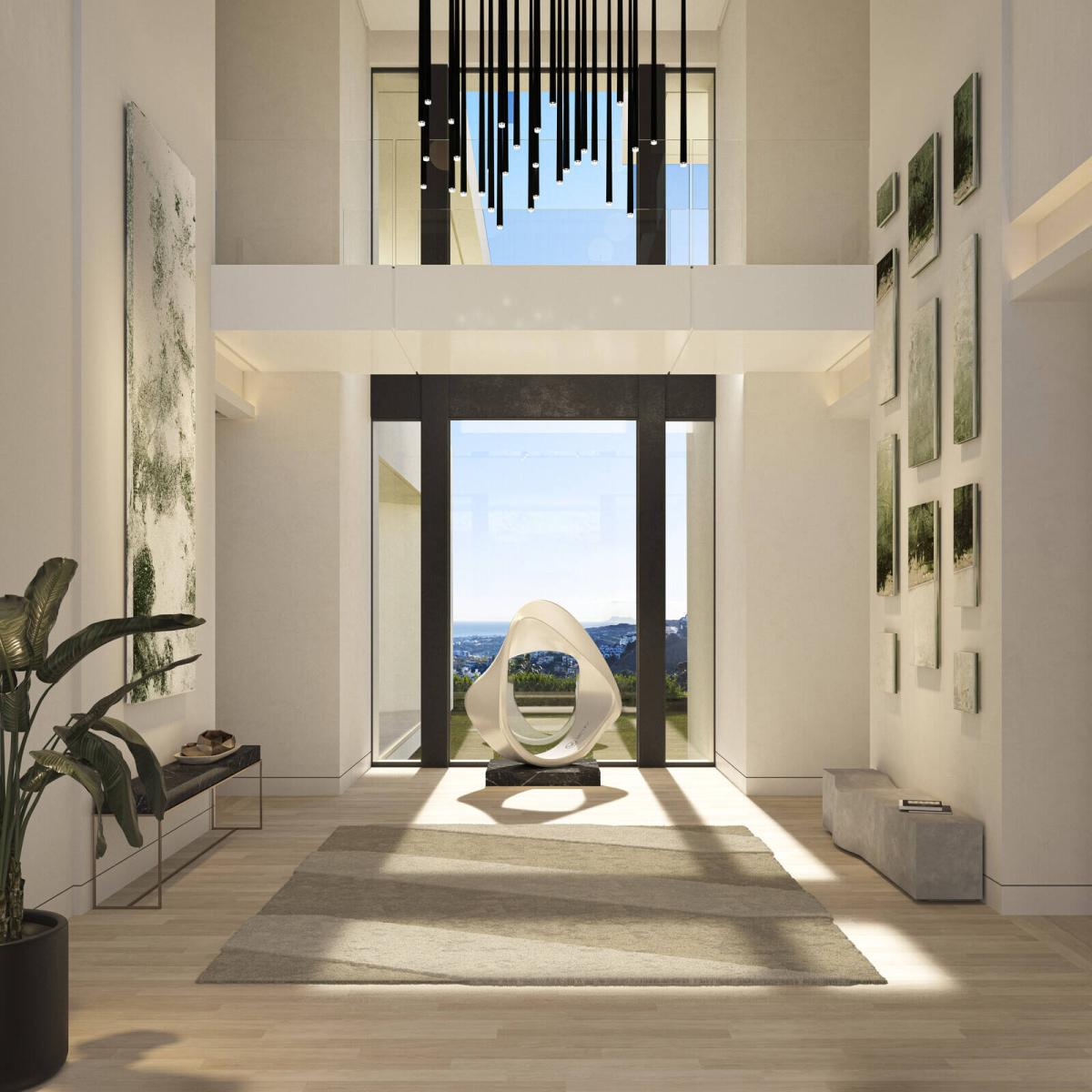 House for Sale in Benahavís