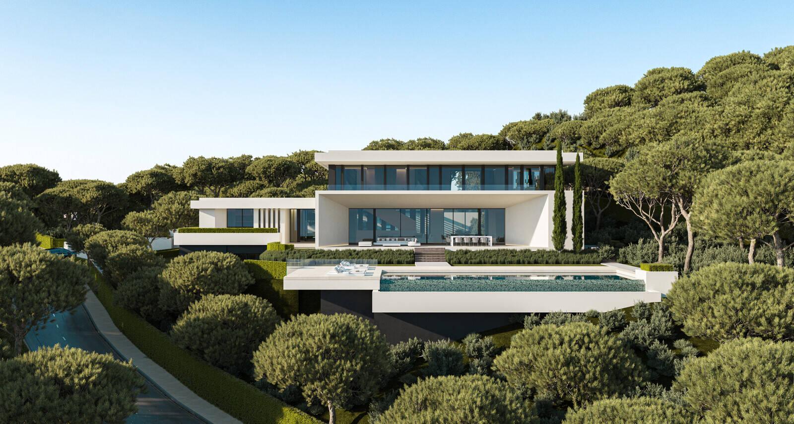 House for Sale in Benahavís