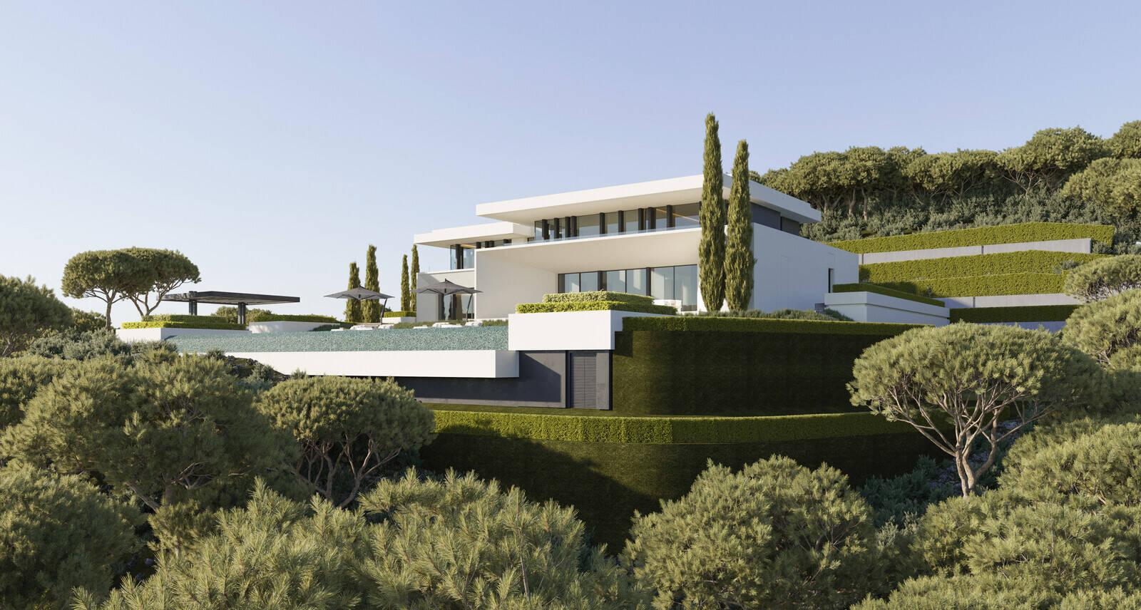 House for Sale in Benahavís