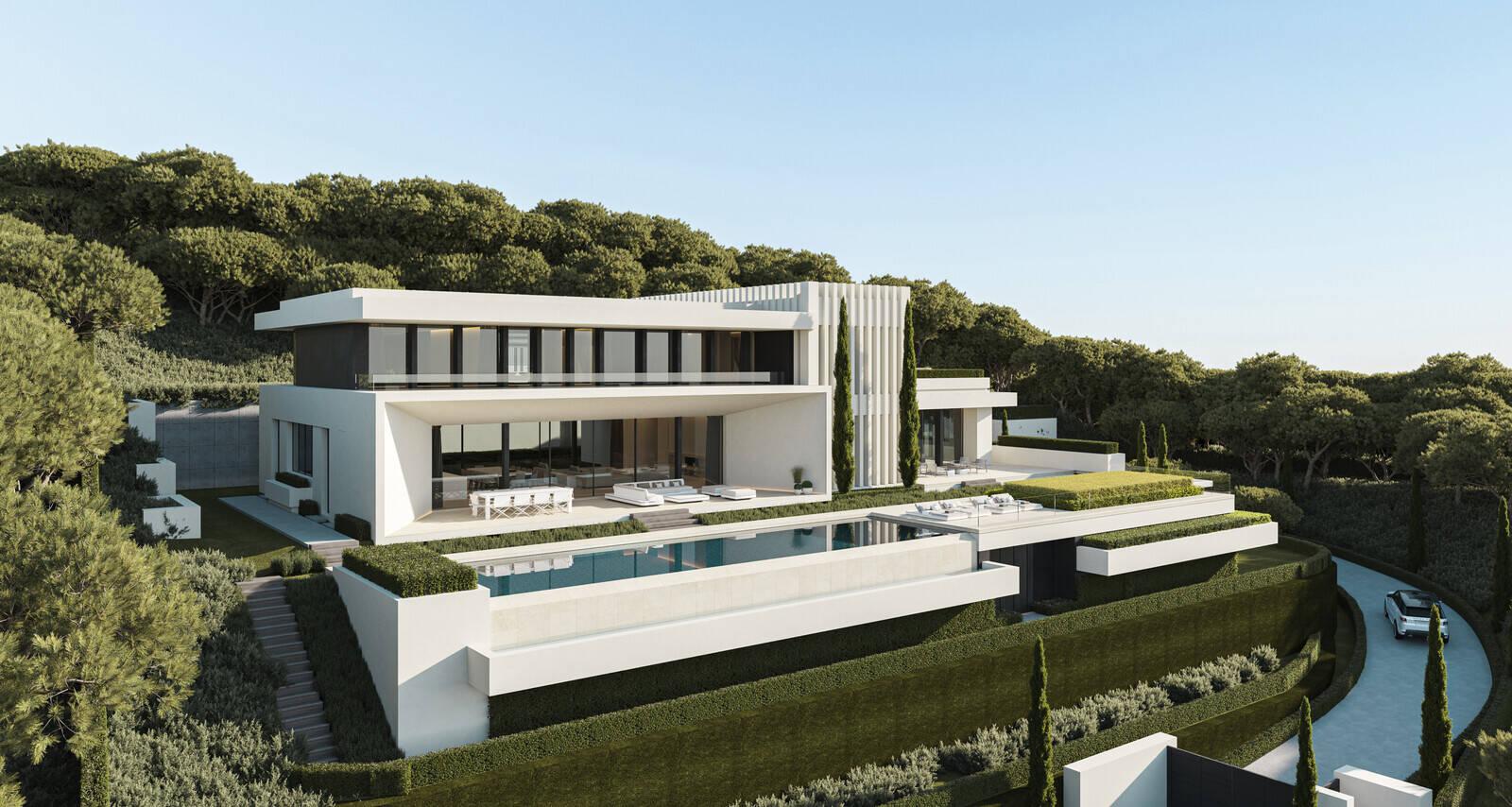 House for Sale in Benahavís