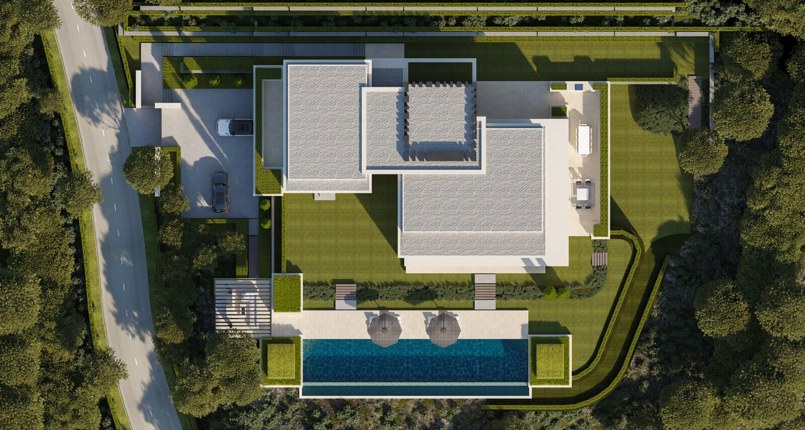 House for Sale in Benahavís