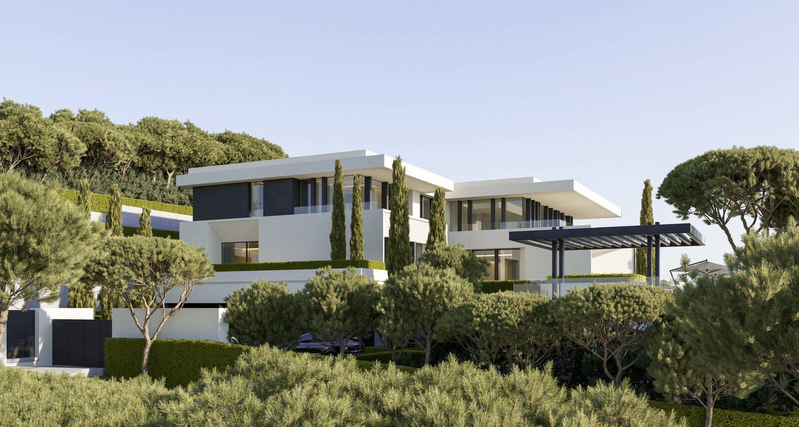 House for Sale in Benahavís