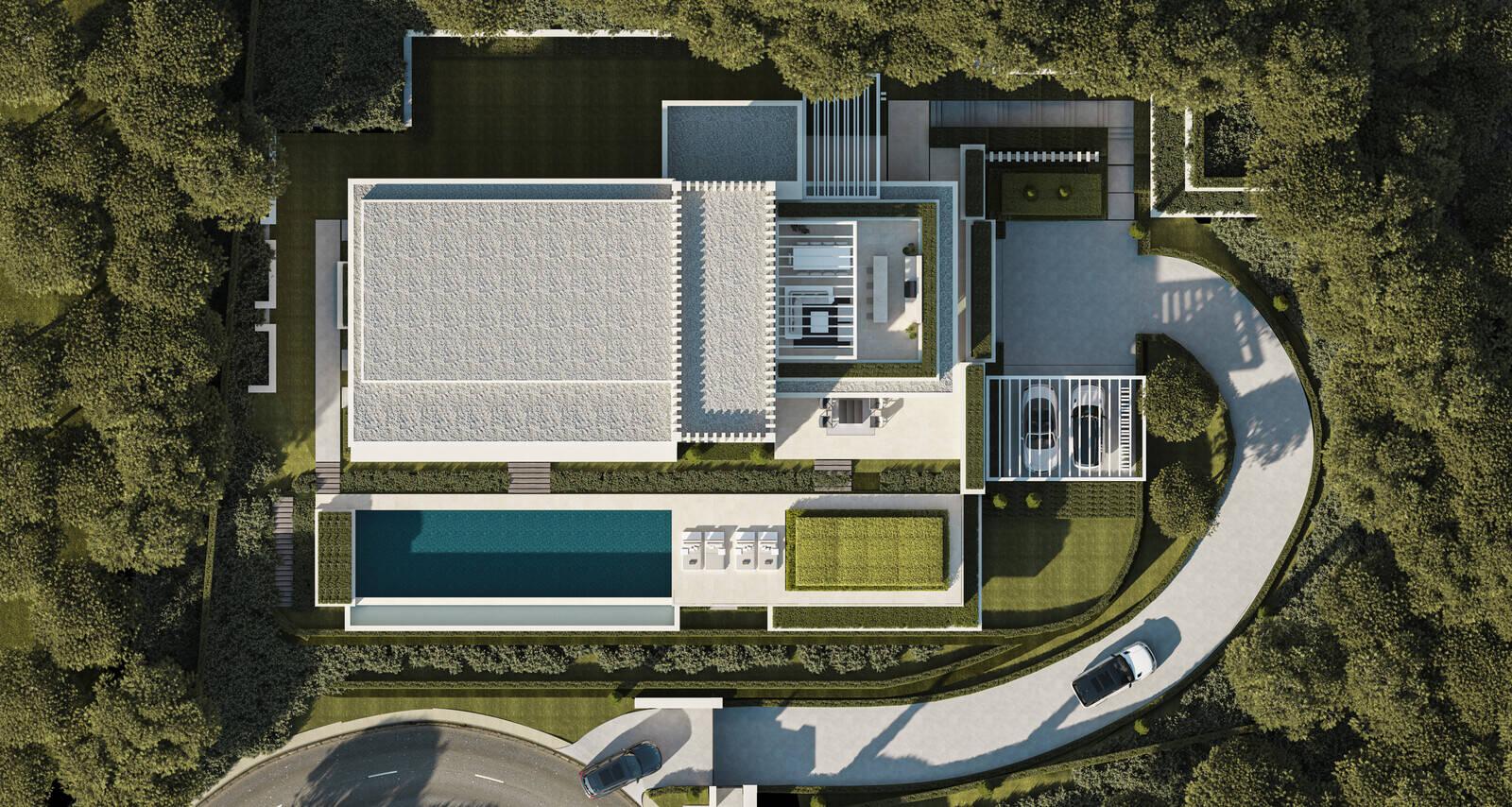House for Sale in Benahavís