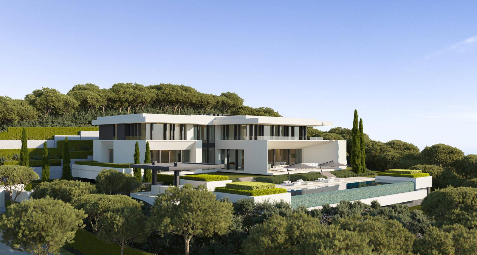 House for Sale in Benahavís