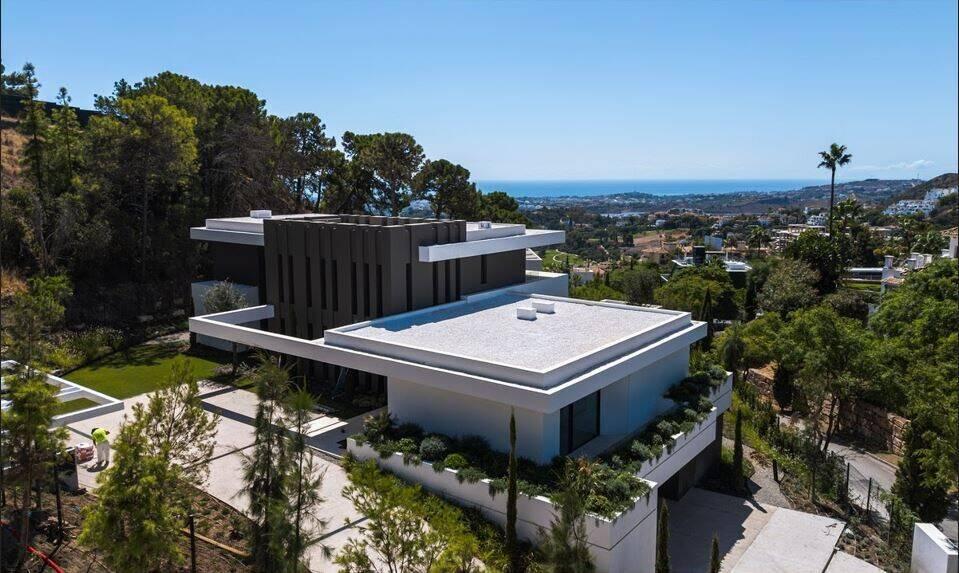 House for Sale in Benahavís