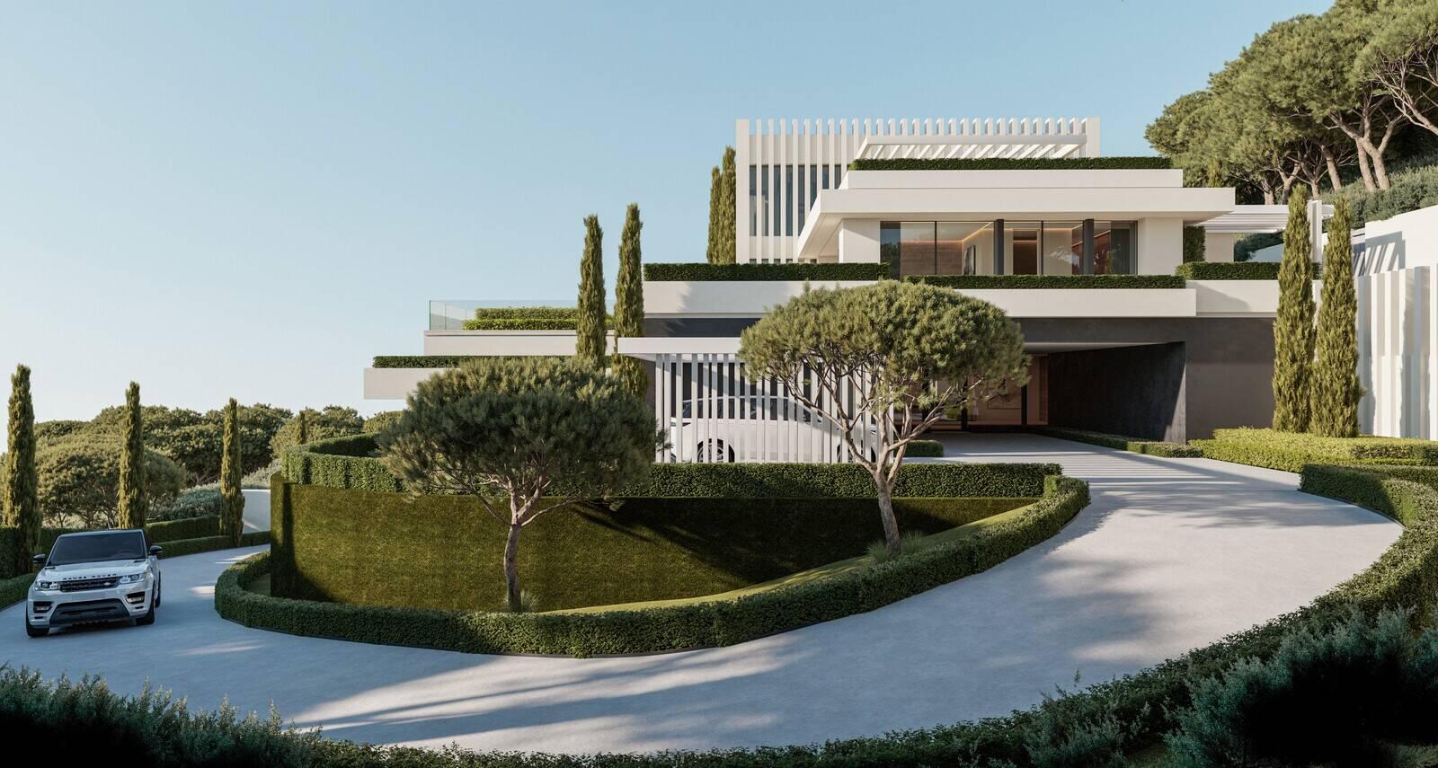 House for Sale in Benahavís