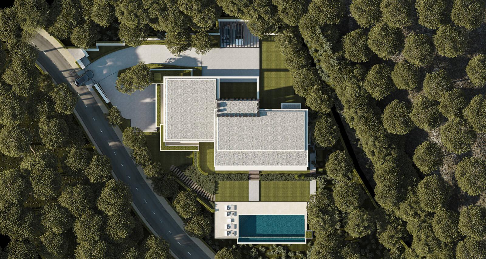 House for Sale in Benahavís