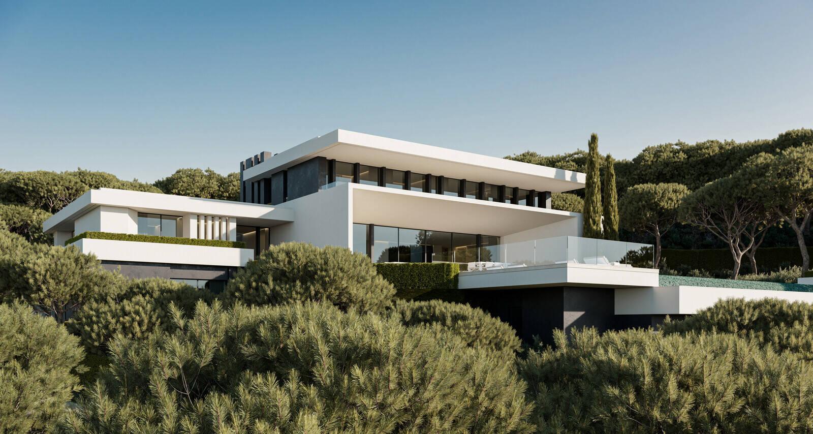 House for Sale in Benahavís